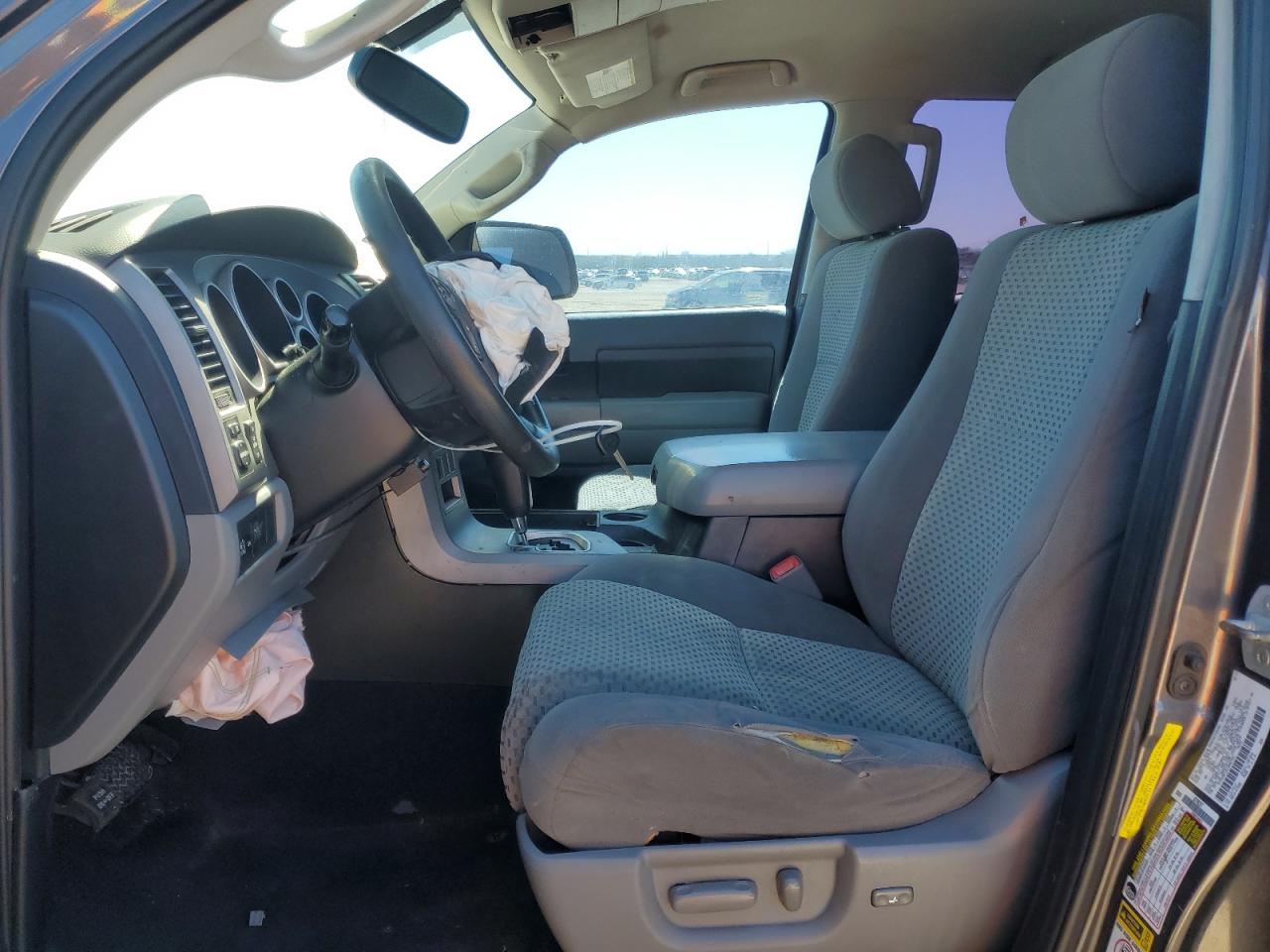 2012 Toyota Tundra - Image 7