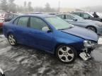 2008 Volkswagen Gli  de vânzare în Exeter, RI - Front End