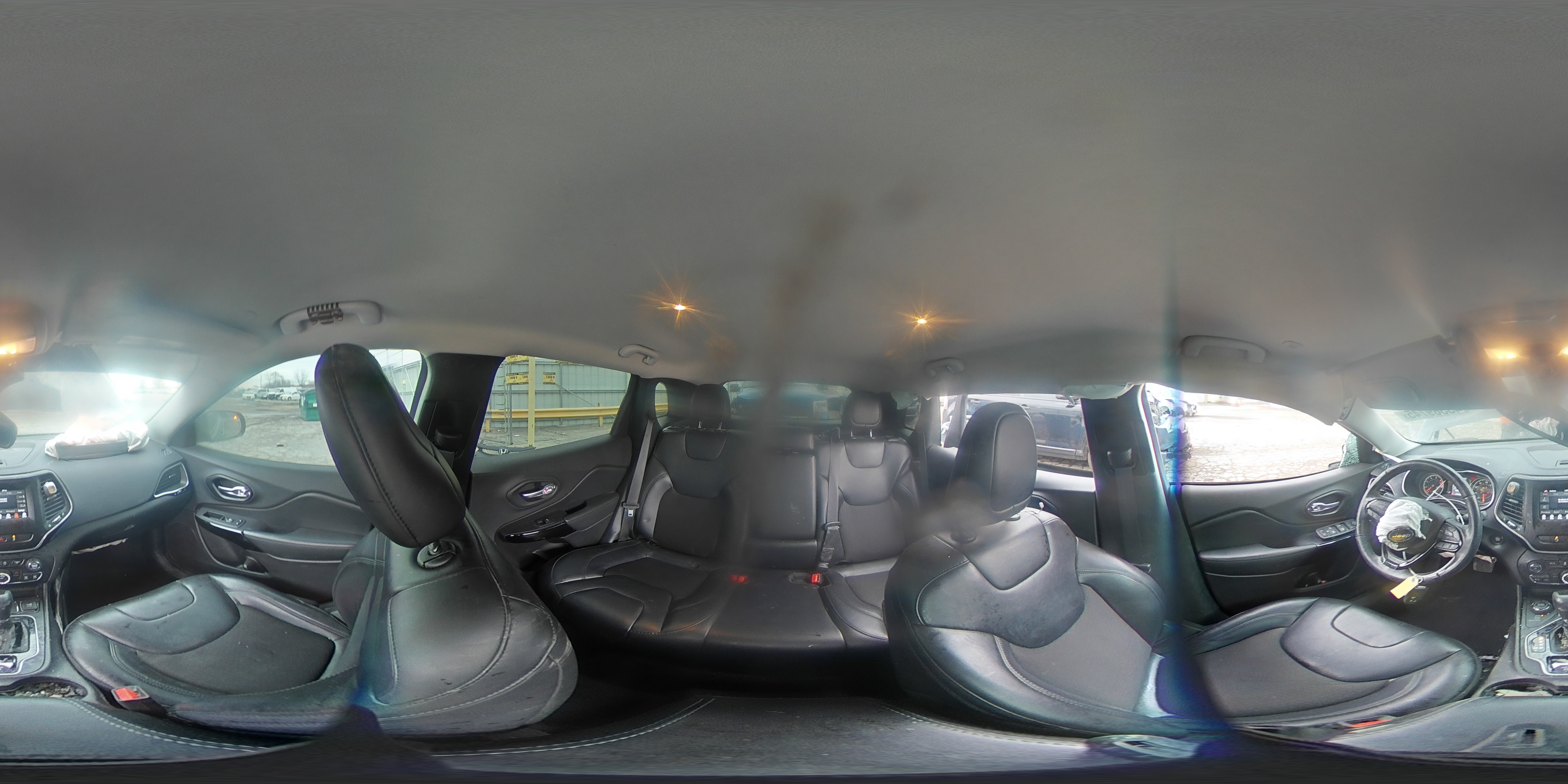 2021 Jeep Grand Cherokee - Image 14