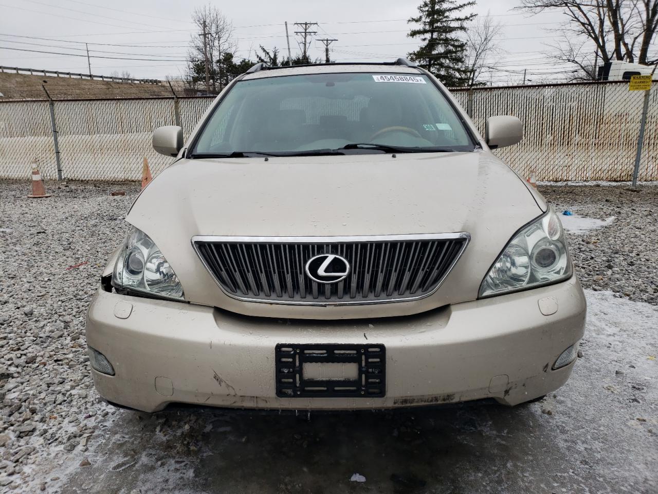 2007 Lexus RX - Image 5