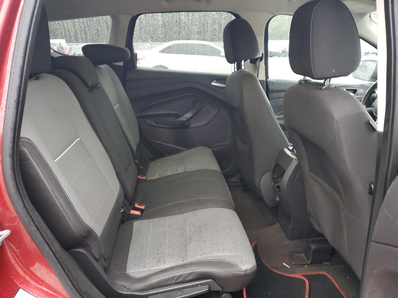 2014 Ford Escape - Image 11