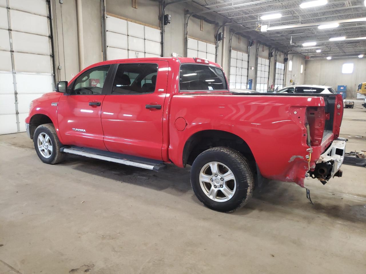 2008 Toyota Tundra - Image 2