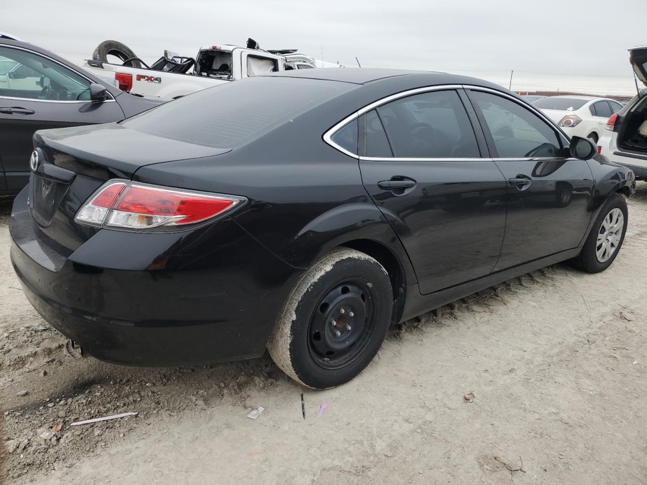 2012 Mazda 6 - Image 3