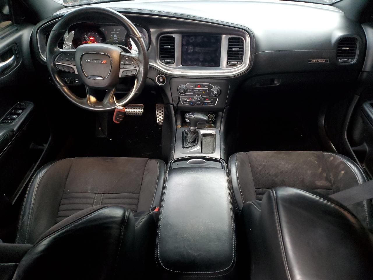 2019 Dodge Charger - Image 8