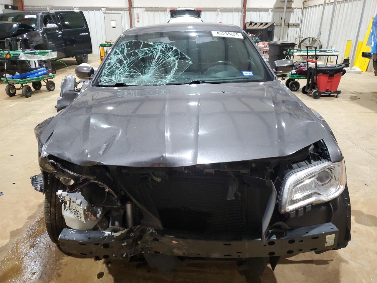 2013 Chrysler 300 - Image 5