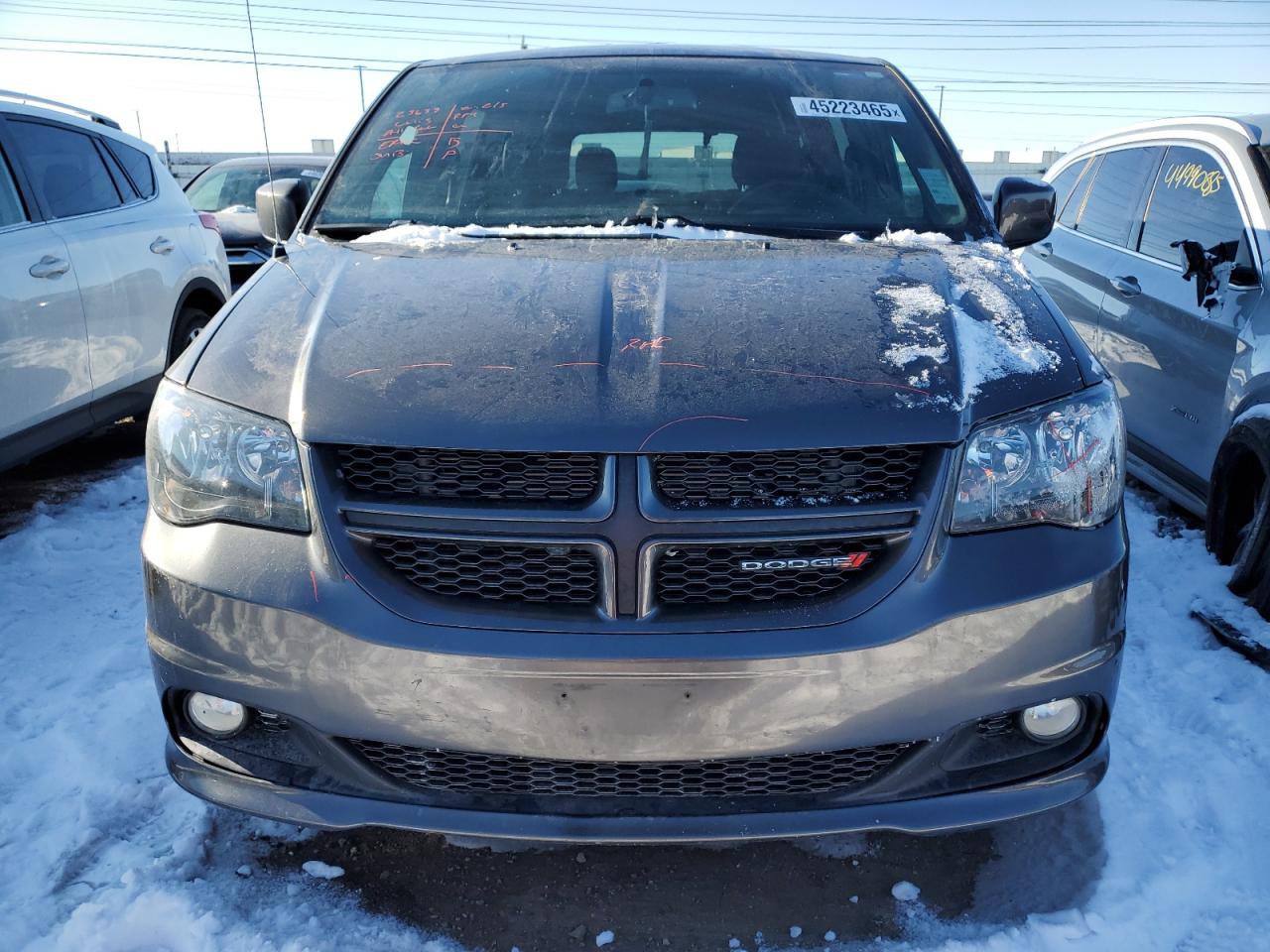 2016 Dodge Caravan - Image 5