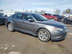 2011 Ford Taurus Limited zu verkaufen in Fort Wayne, IN - Rear End