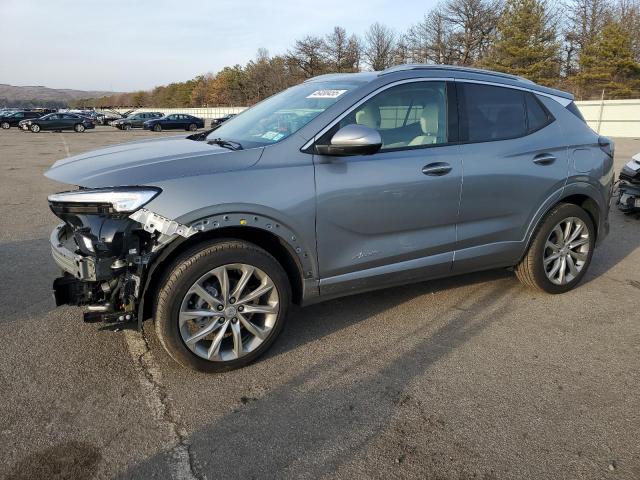 2025 Buick Encore Gx Avenir