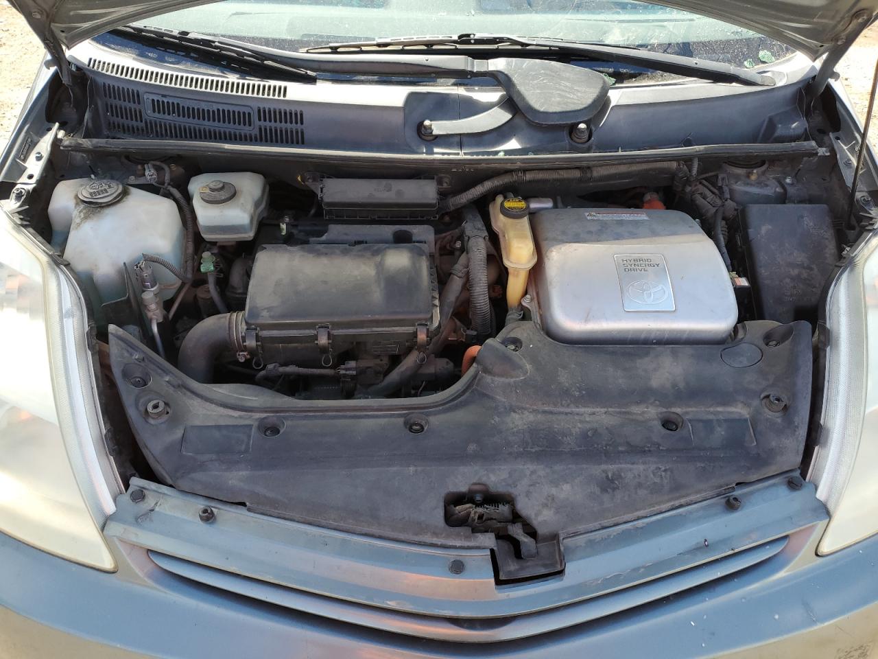 2005 Toyota Prius - Image 12