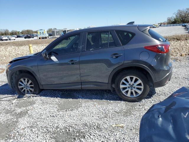  MAZDA CX-5 2014 Gray