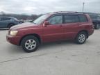 2006 Toyota Highlander  for Sale in Lebanon, TN - Side