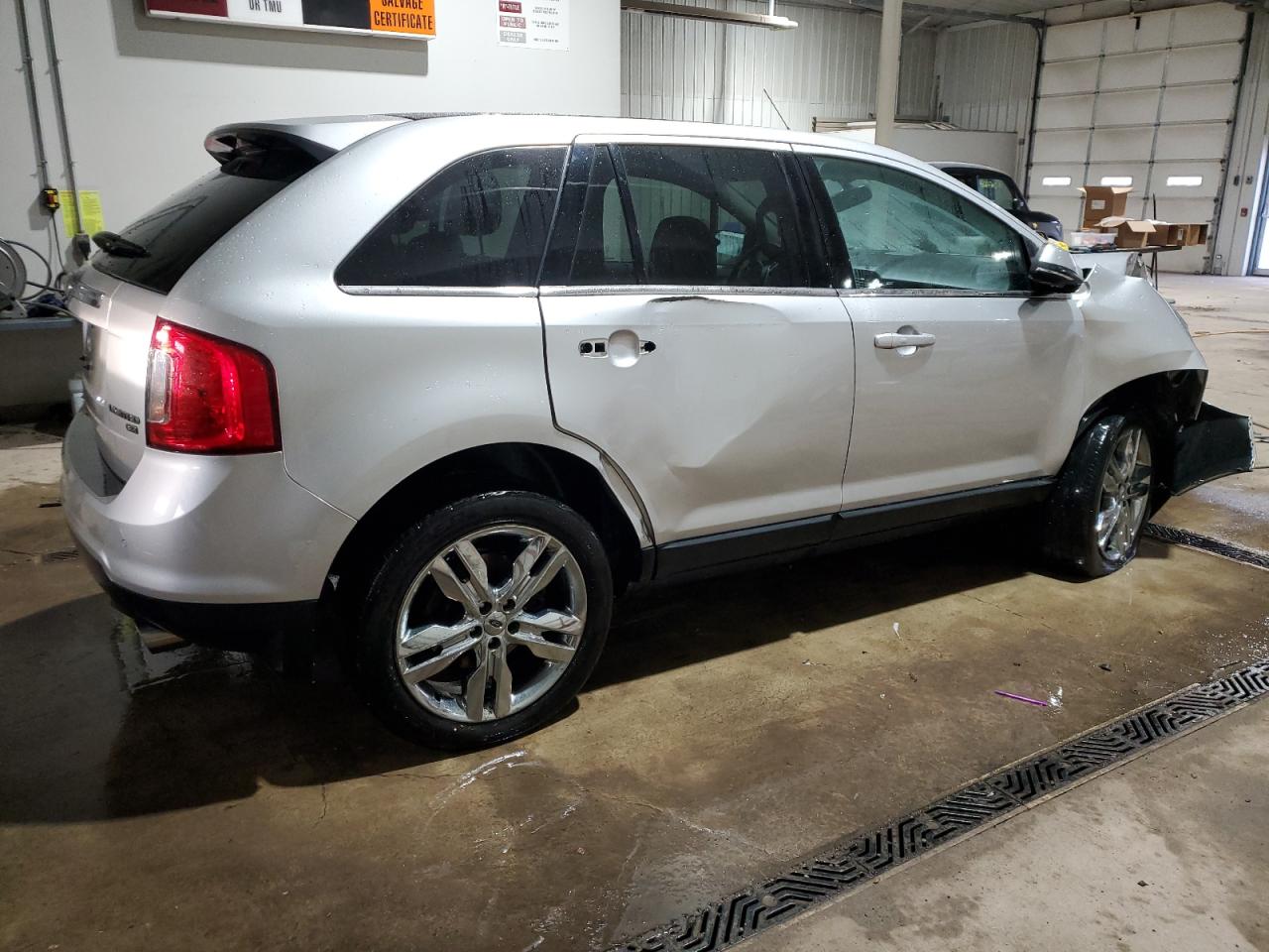 2013 Ford Edge - Image 3