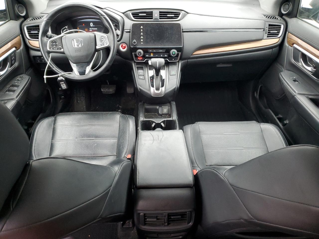 2017 Honda CR-V - Image 8