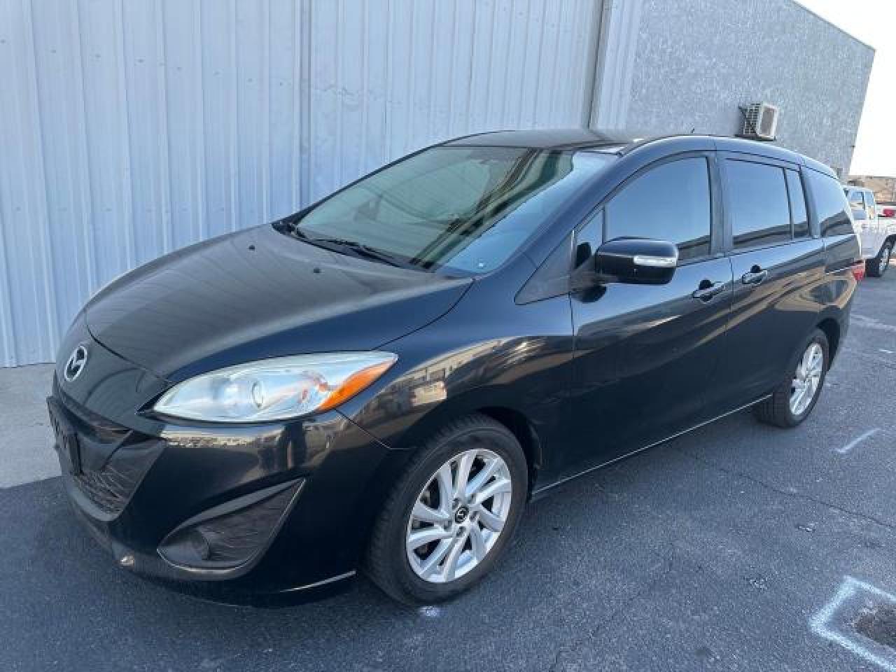 2013 Mazda 5 - Image 2