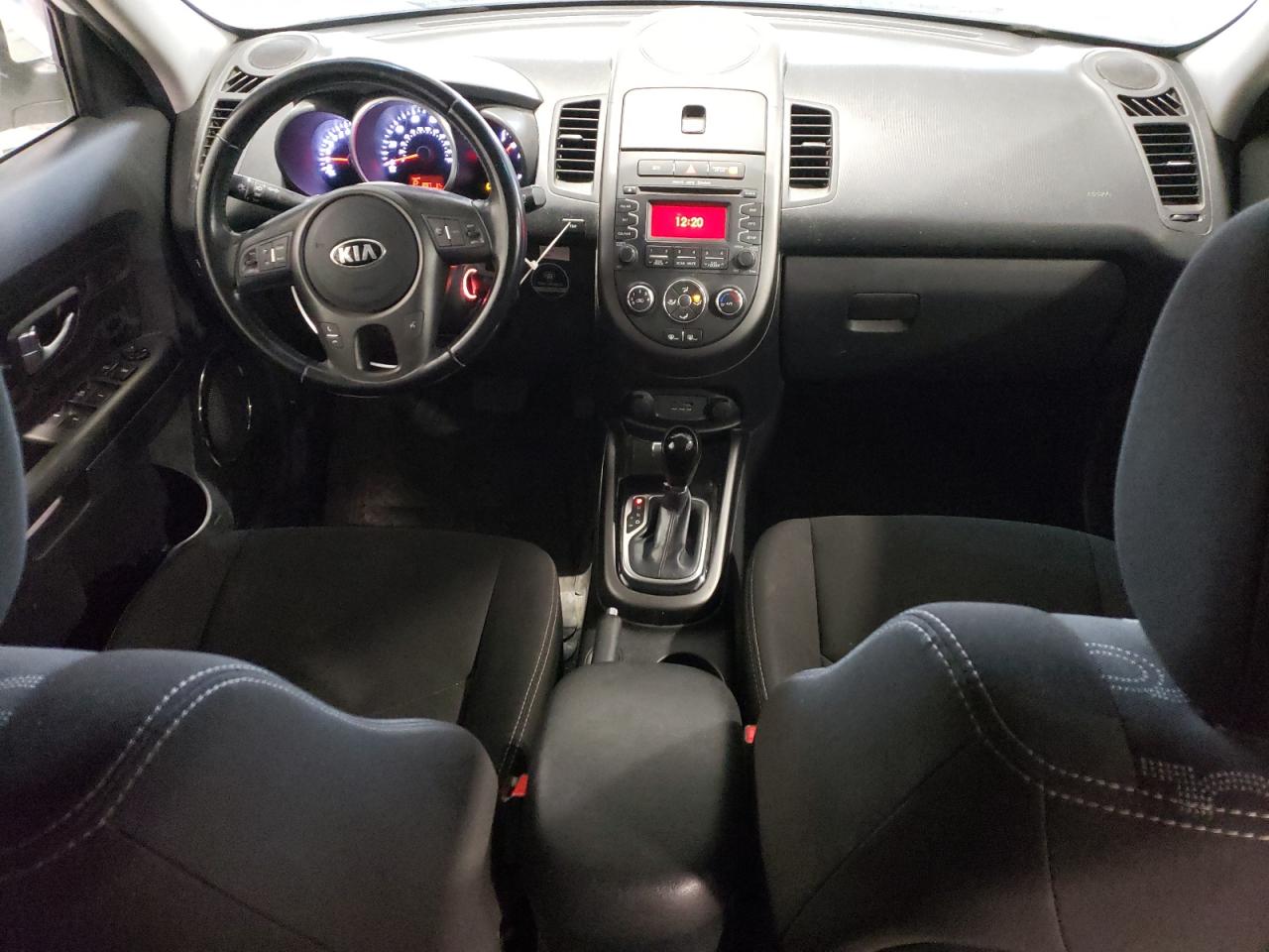 2013 Kia Soul - Image 8