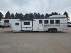 2023 Bejd Horseailer for Sale in Eldridge, IA - Side