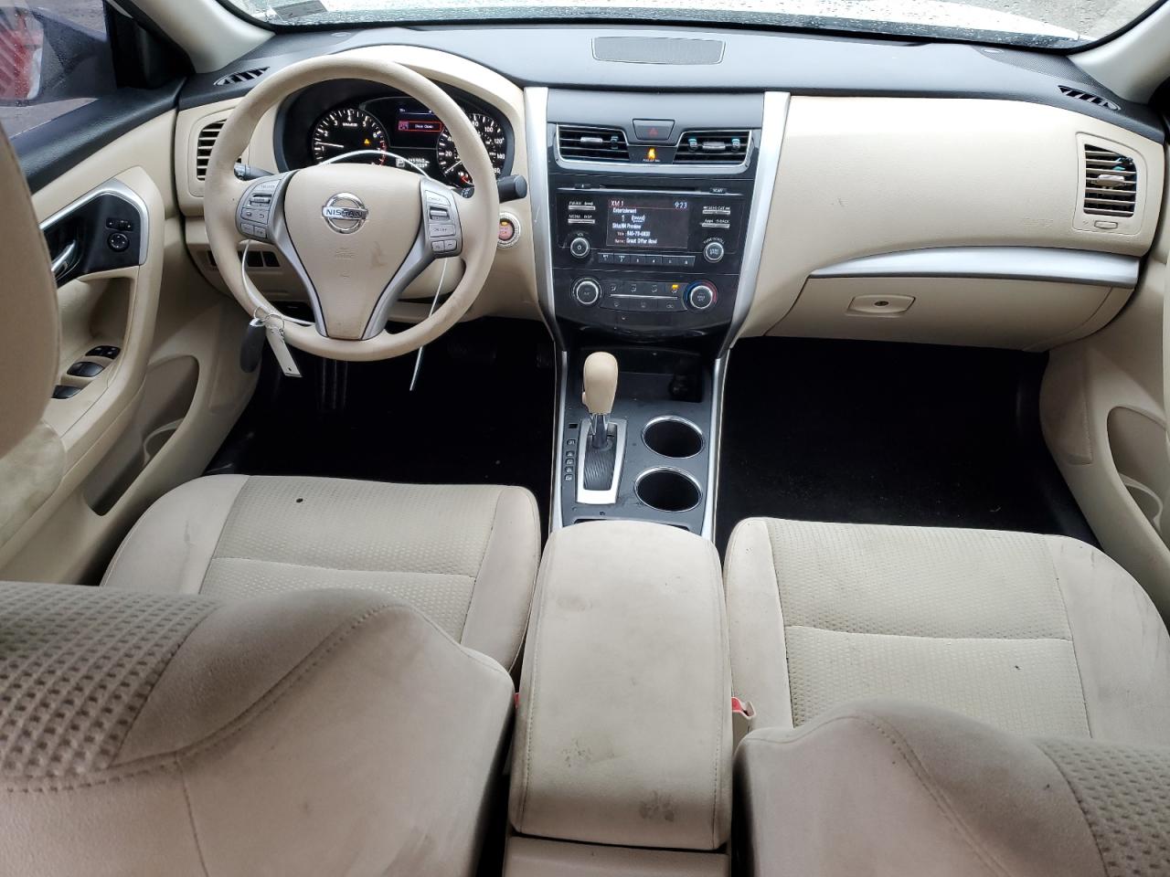 2015 Nissan Altima - Image 8