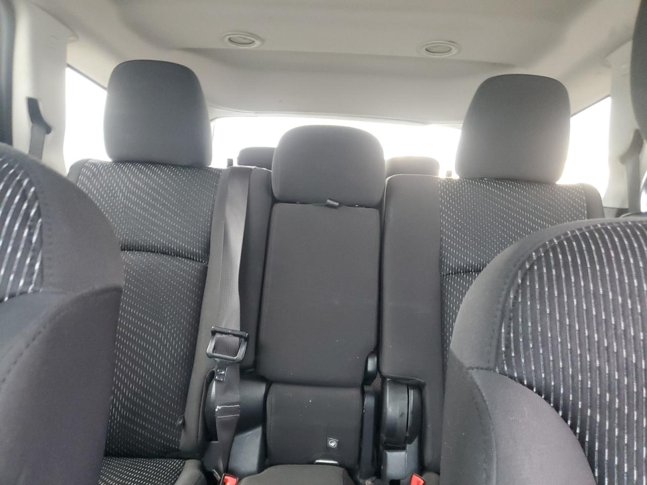 2018 Dodge Journey - Image 10