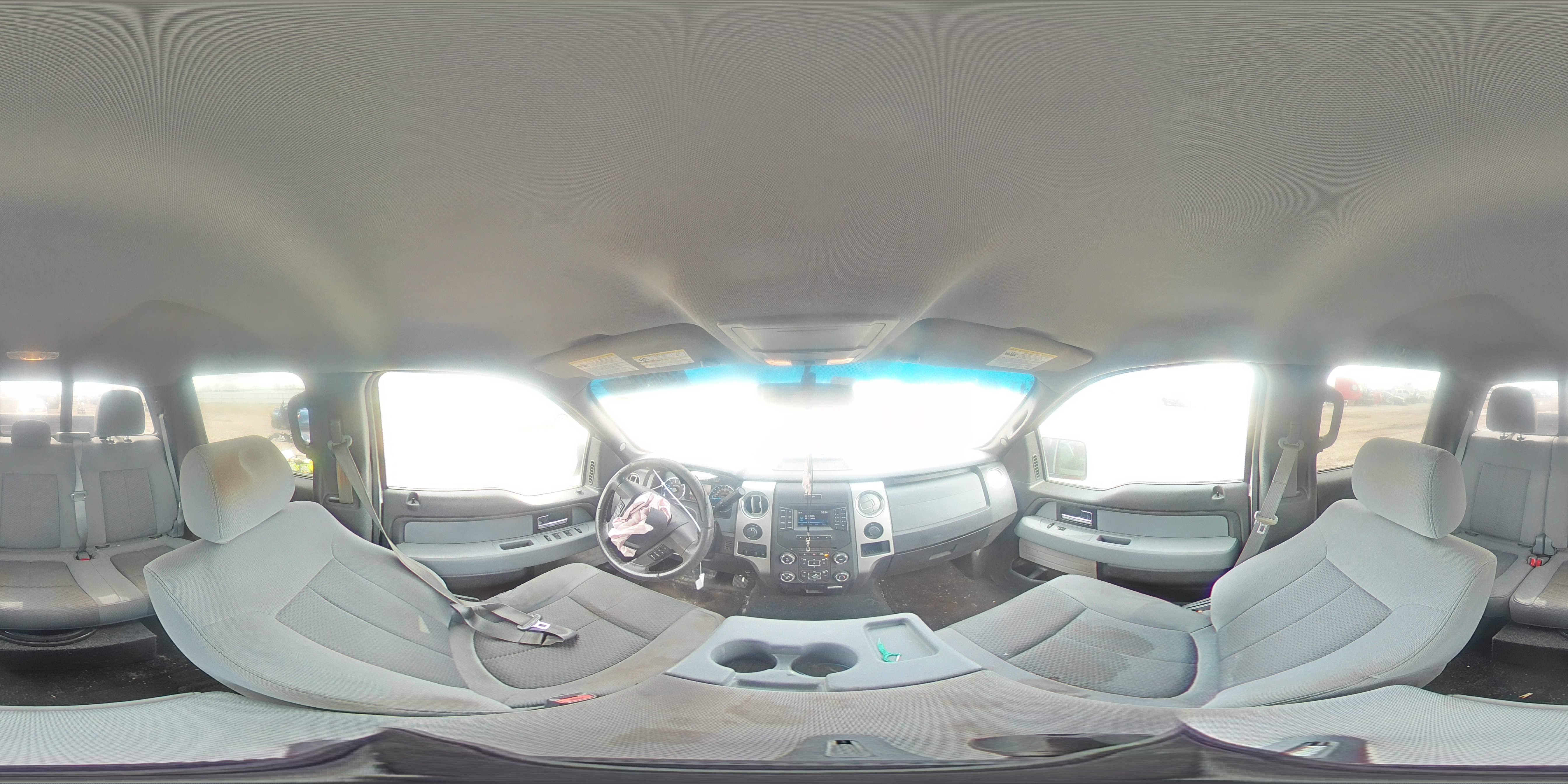 2014 Ford F-150 - Image 13