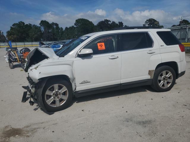 2013 Gmc Terrain Slt