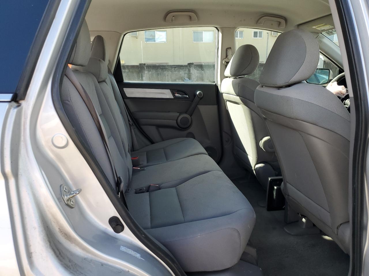 2010 Honda CR-V - Image 10