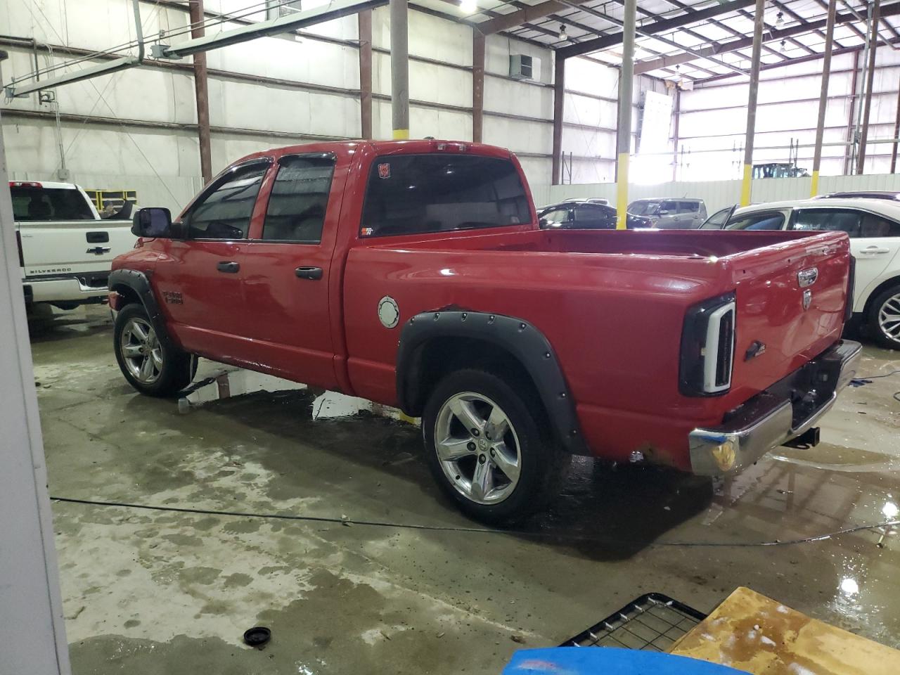 2007 Dodge RAM - Image 2