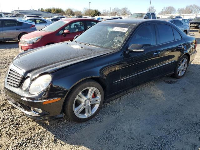 2009 Mercedes-Benz E 350