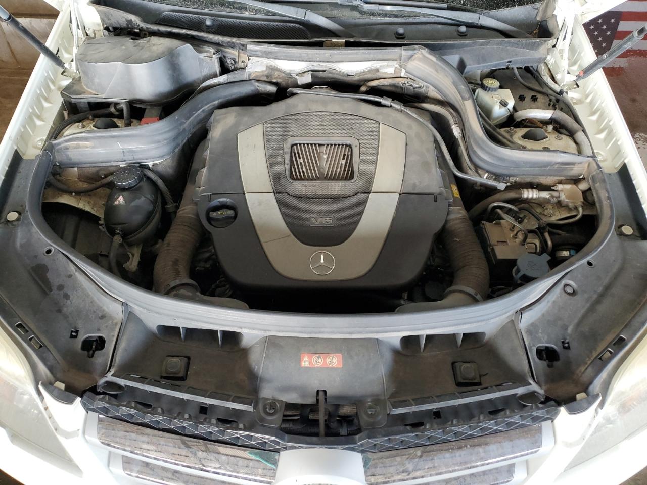 2011 Mercedes-Benz GLK-klasse - Image 11