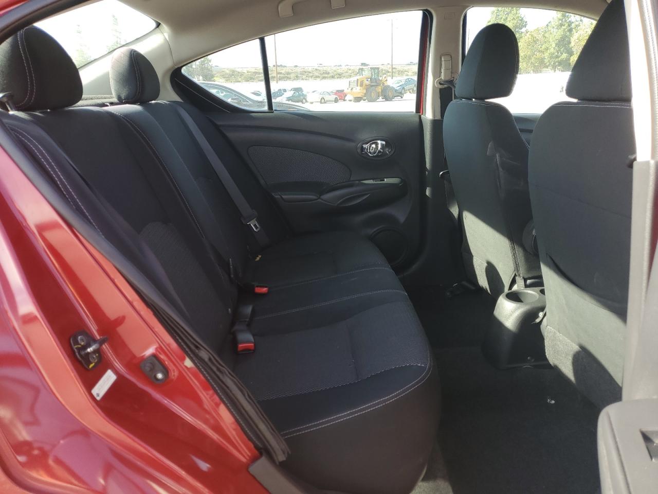 2015 Nissan Versa - Image 10