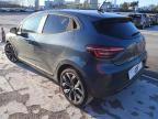 2020 RENAULT CLIO ICONI for sale at Copart ST HELENS