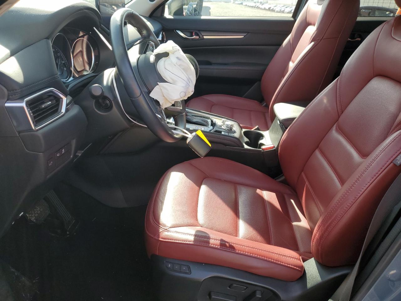 JM3KFBCM5M0406256 MAZDA CX-5 2021
