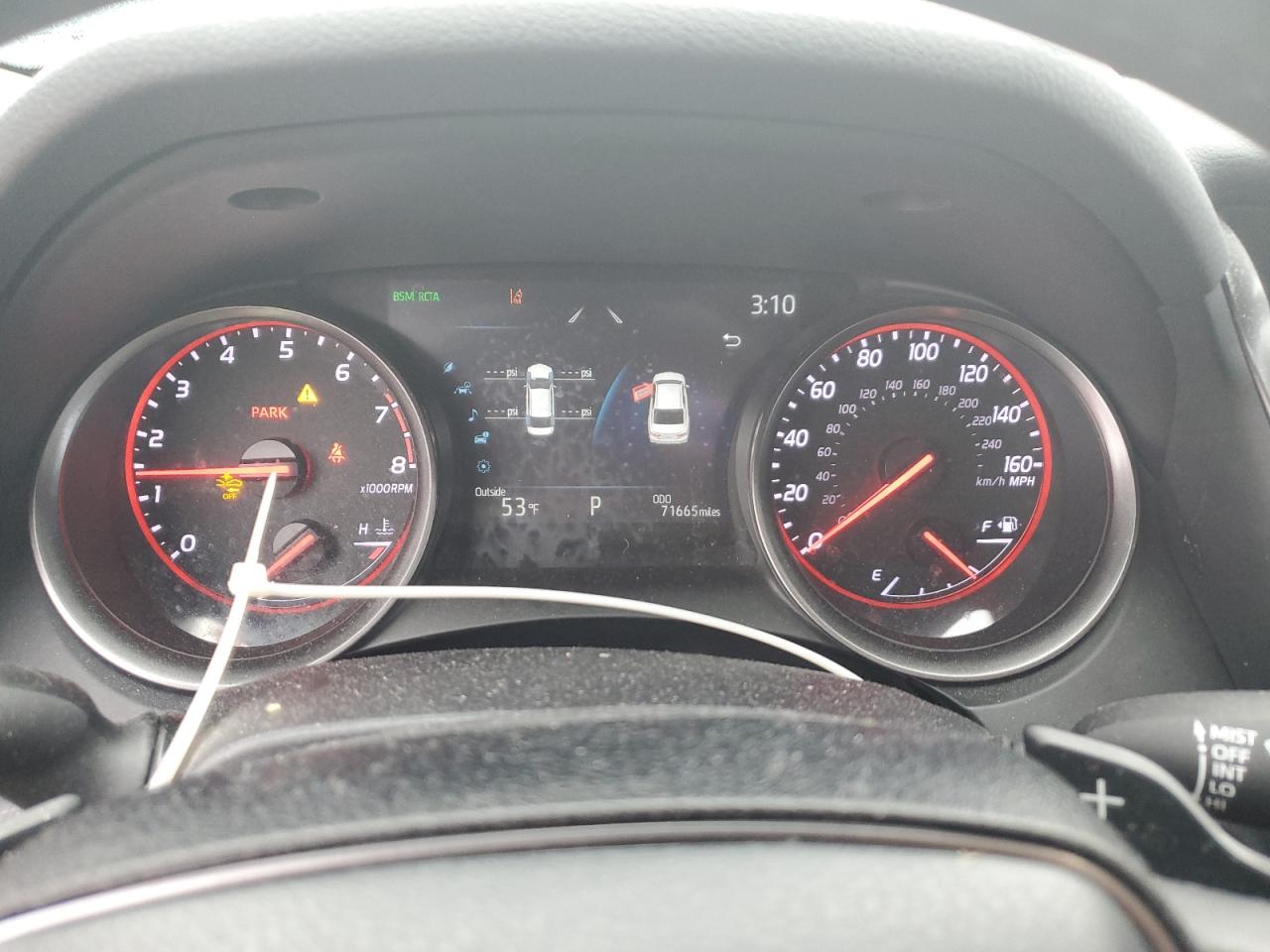 2021 Toyota Camry - Image 9