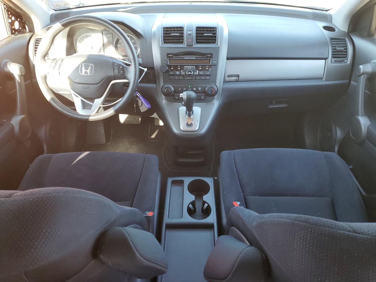 2010 Honda CR-V - Image 8