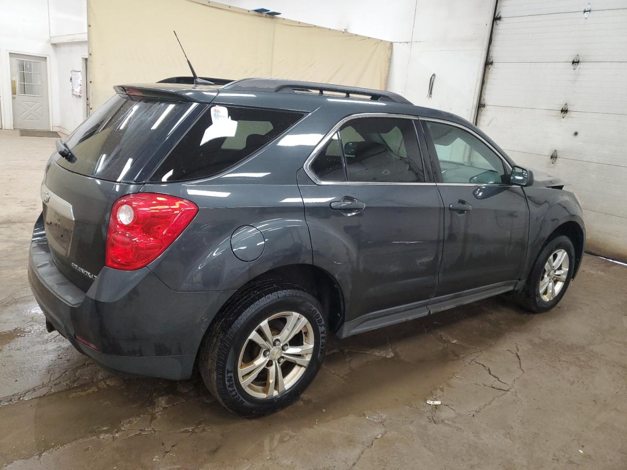 2012 Chevrolet Equinox - Image 3