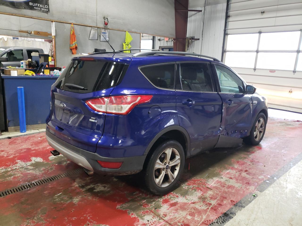 2013 Ford Escape - Image 3