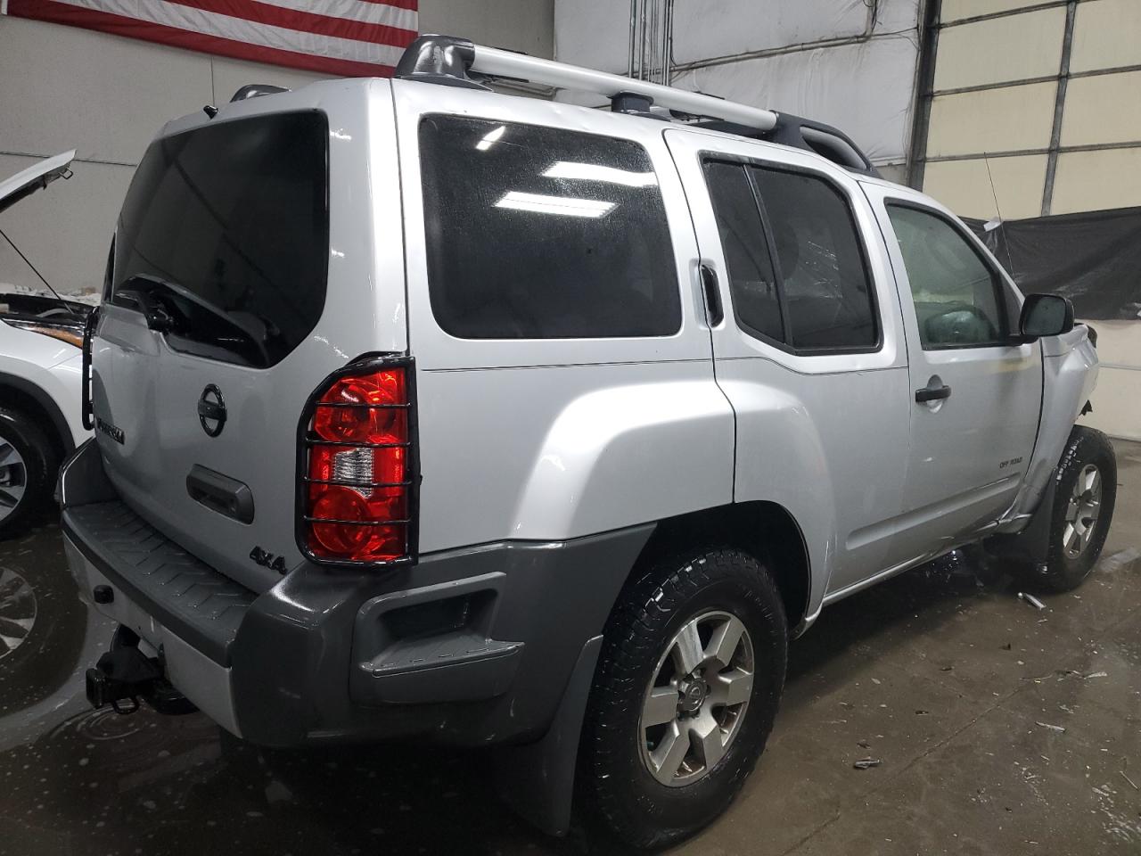 2009 Nissan XTerra - Image 3