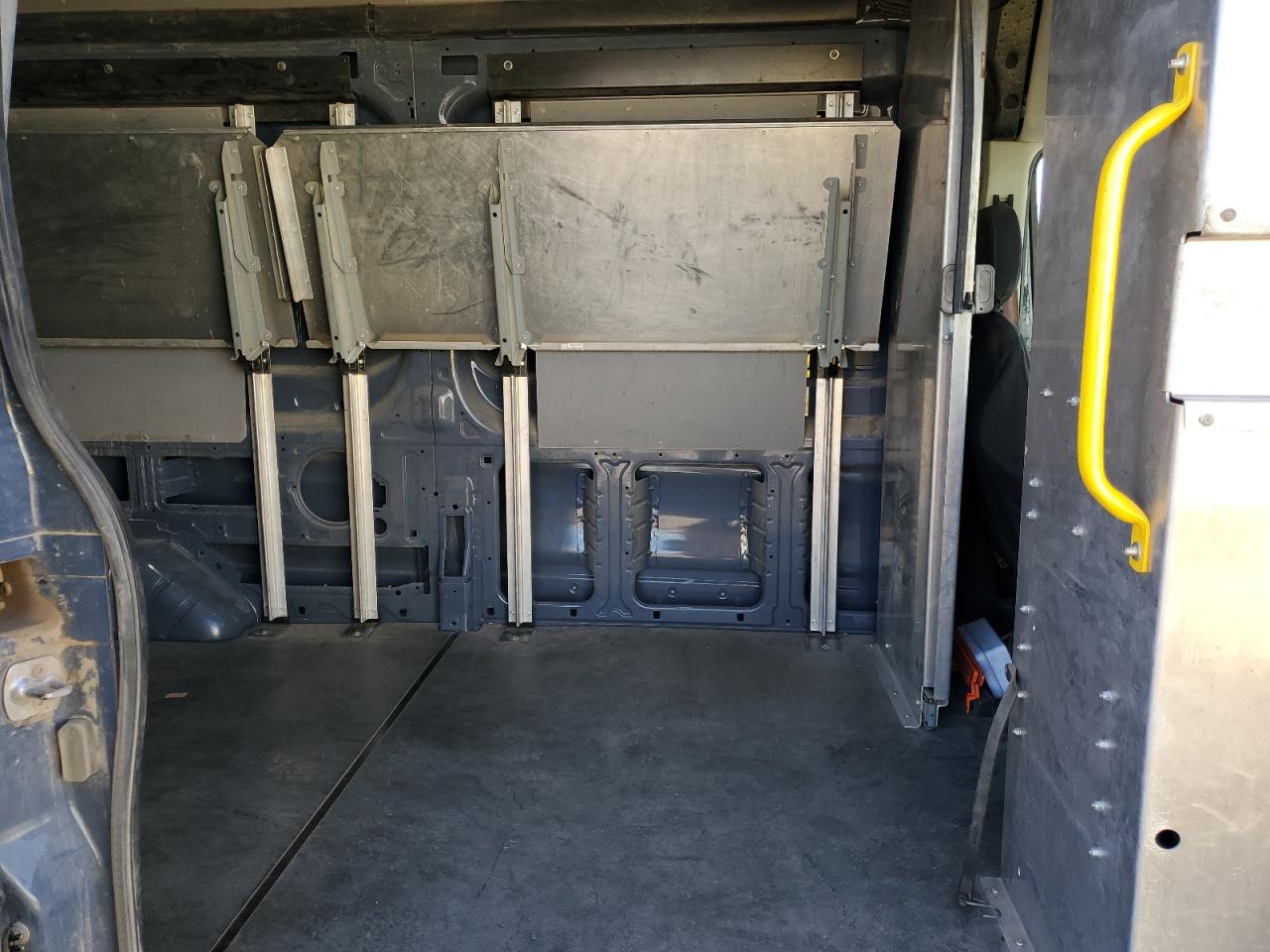 1FTBR3X85LKA47223 FORD TRANSIT 2020