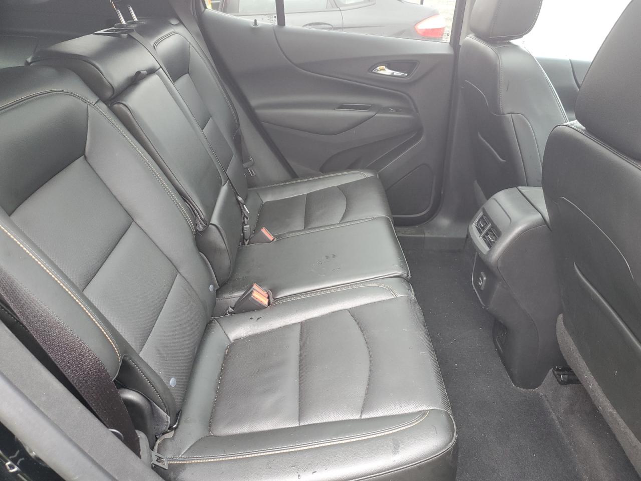 3GNAXVEX3LL317918 CHEVROLET EQUINOX 2020