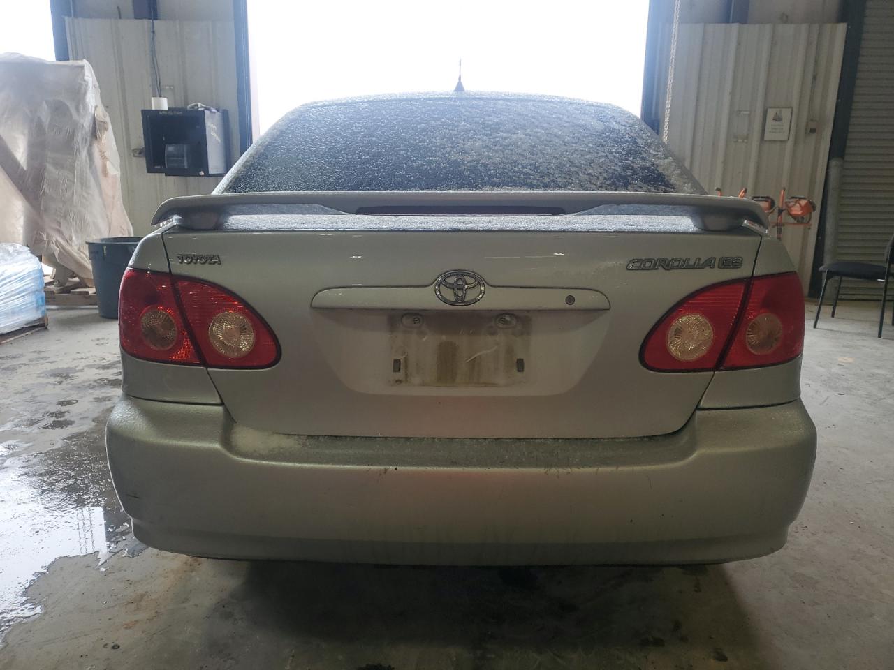 2007 Toyota Corolla - Image 6