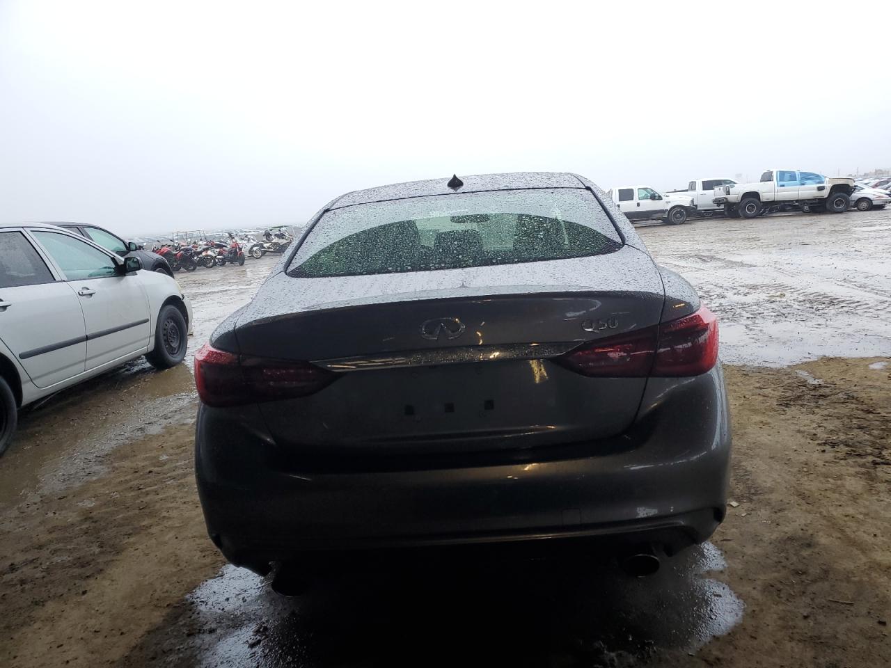 2019 Infiniti Q50 - Image 6