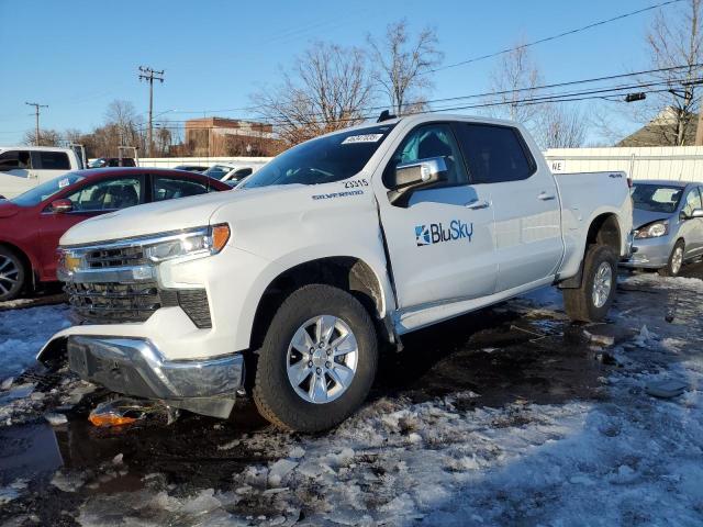 2023 Chevrolet Silverado K1500 Lt