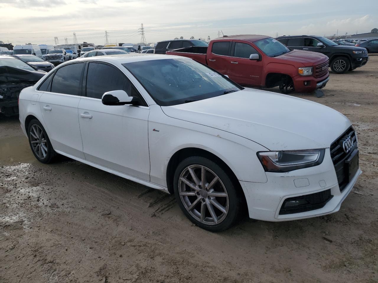 2016 Audi A4 - Image 4