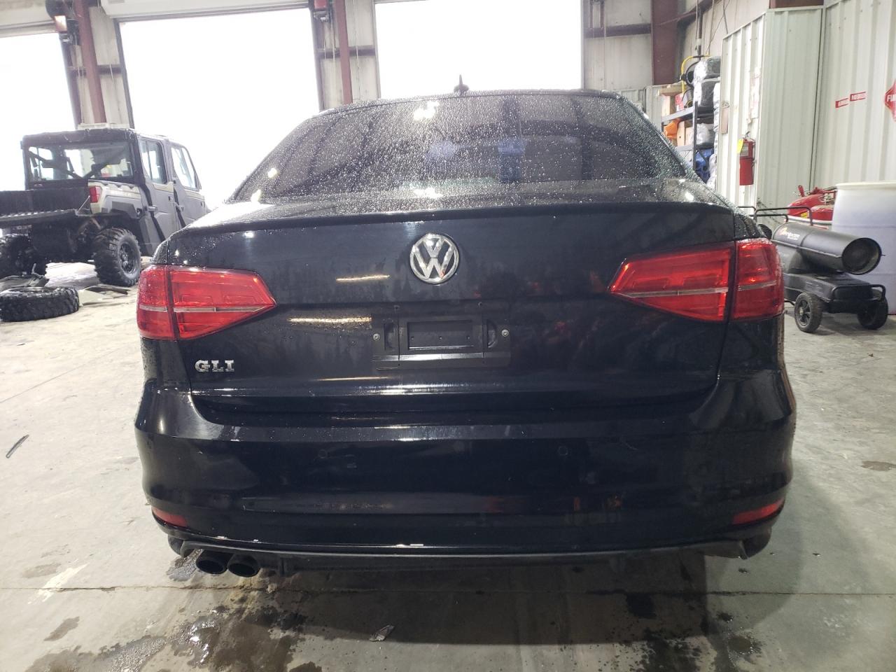 2016 Volkswagen Jetta - Image 6