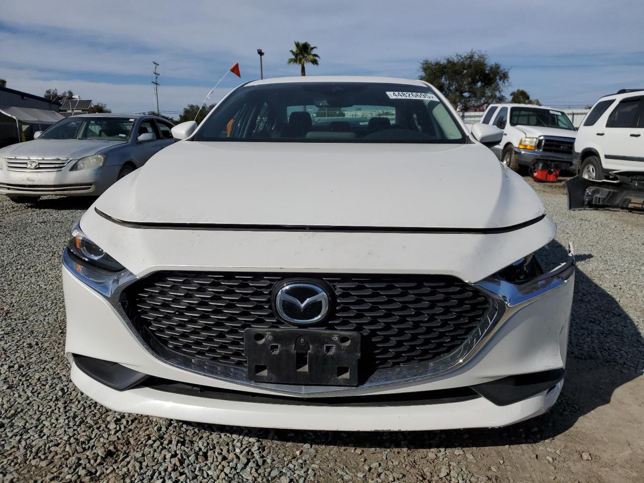 2020 Mazda 3 - Image 5