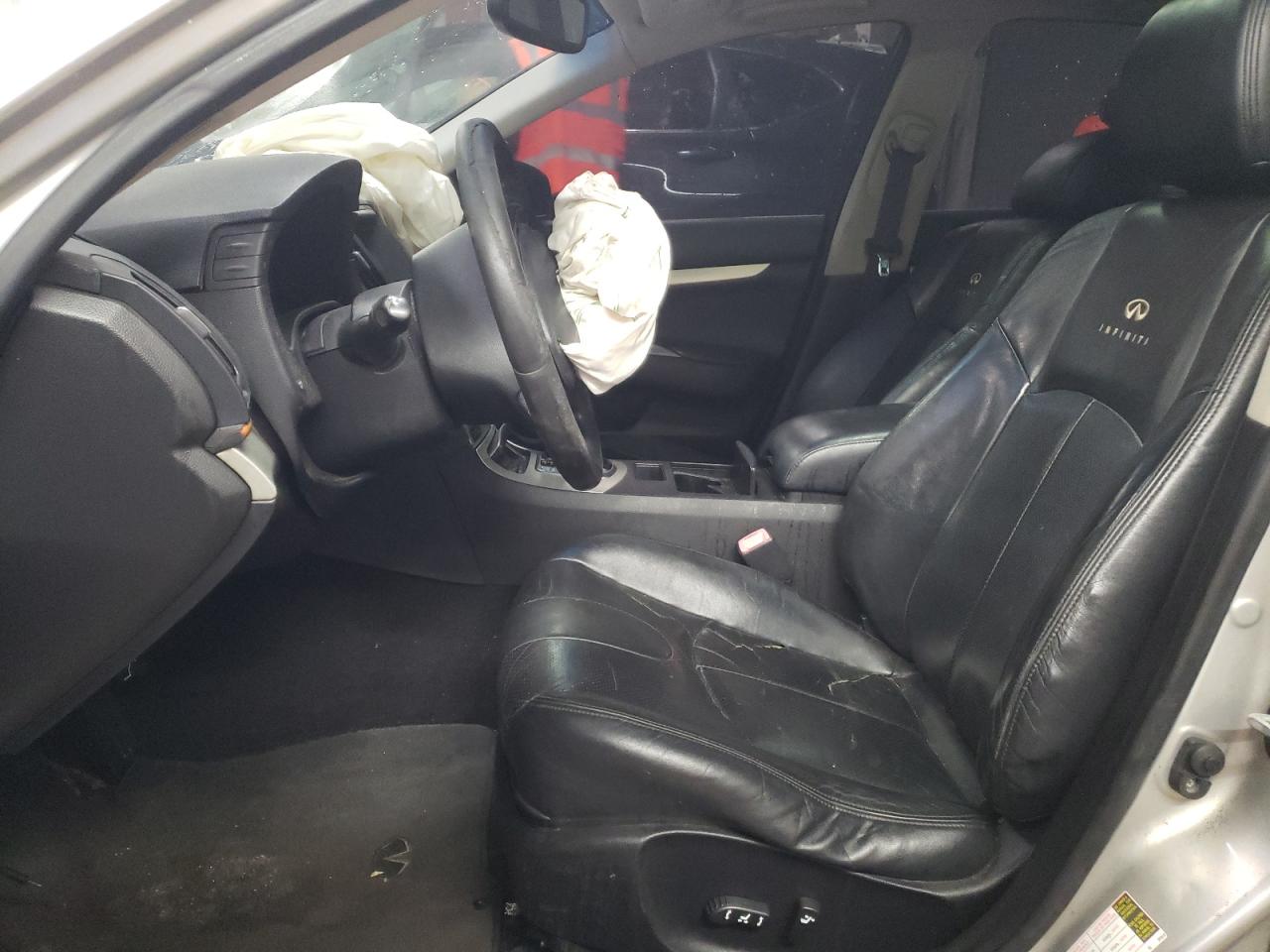 2008 Infiniti G - Image 7