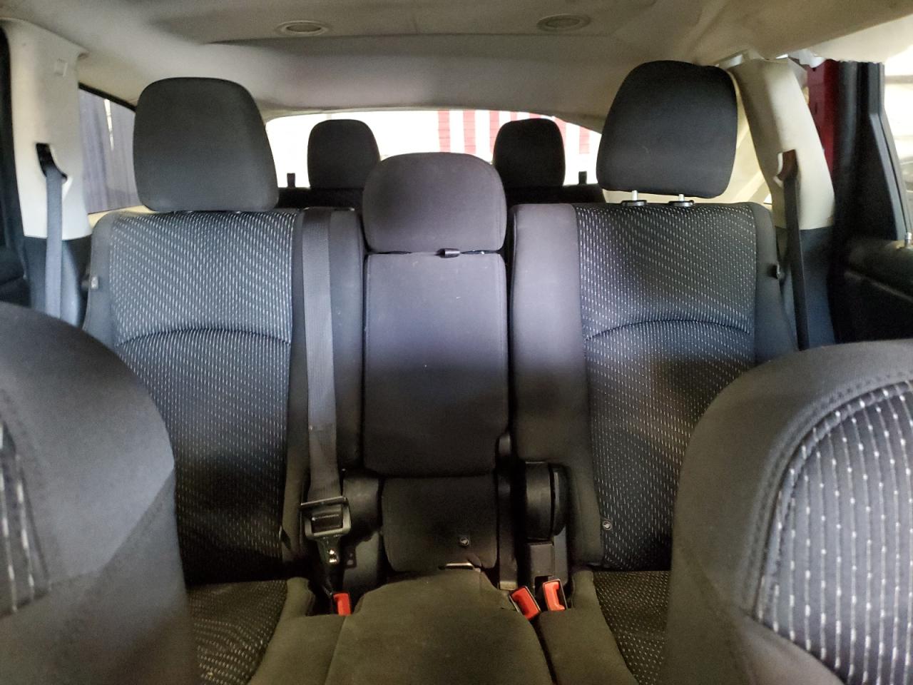 2018 Dodge Journey - Image 10