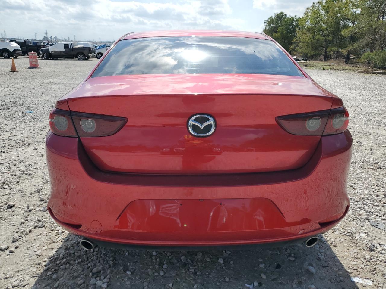 2019 Mazda 3 - Image 6