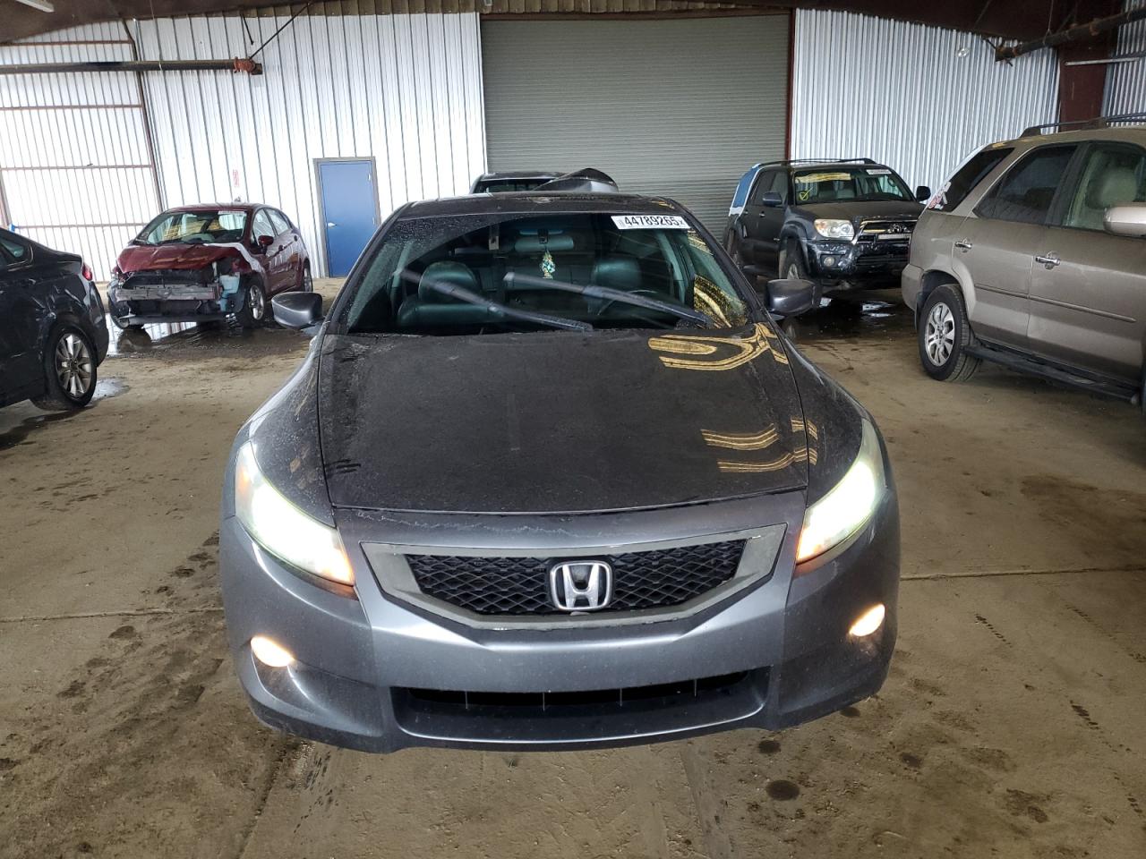 2008 Honda Accord - Image 5