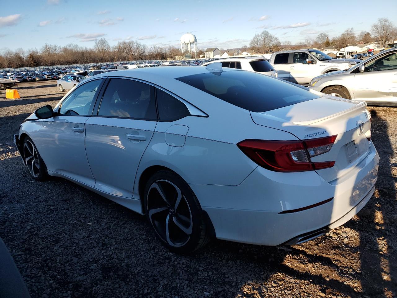 2019 Honda Accord - Image 2