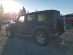 2019 Jeep Wrangler Unlimited Sport na sprzedaż w Graham, WA - Vandalism